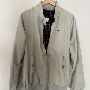 Lacoste Light Weight Casual Jacket